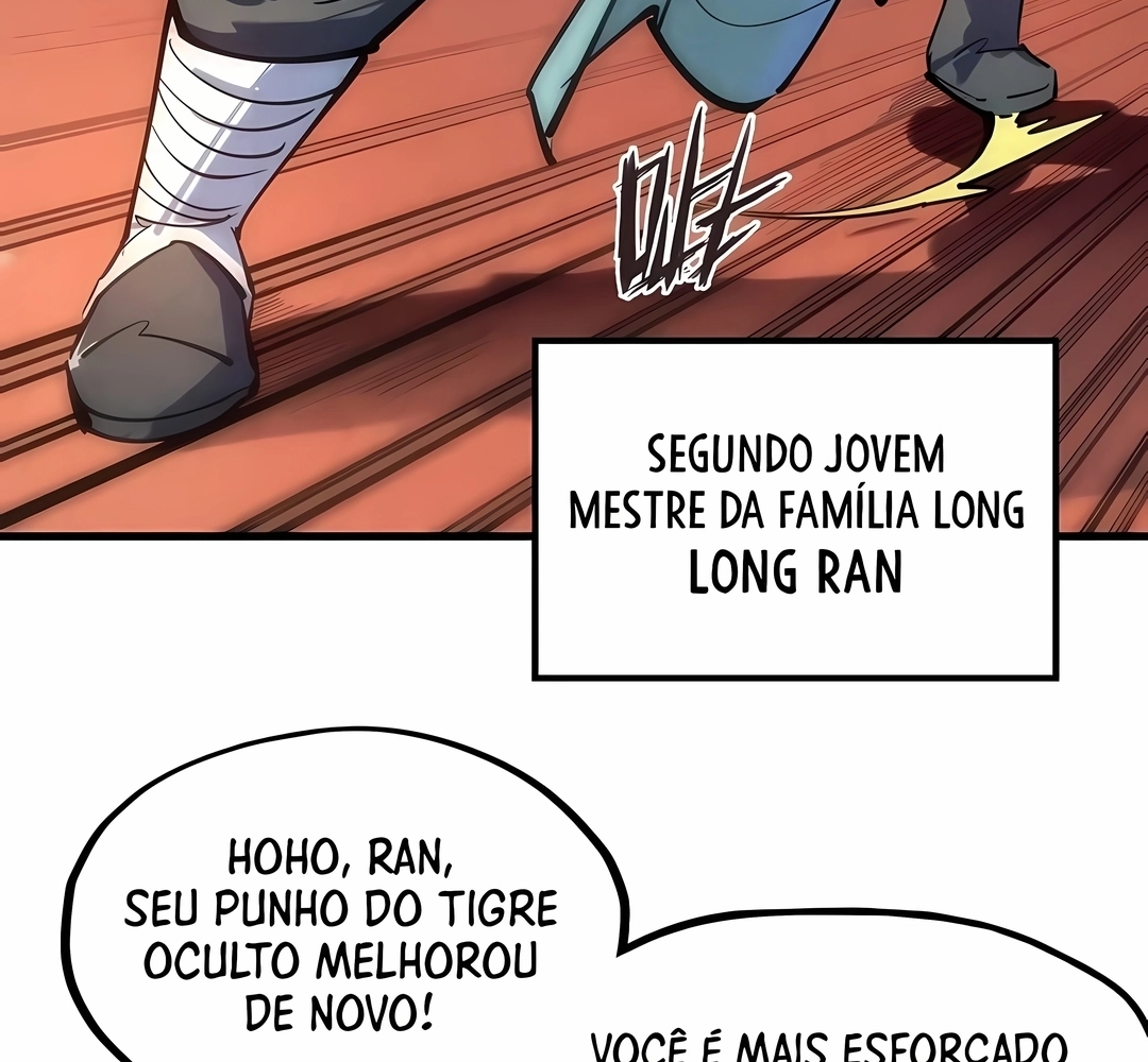 O Antigo Soberano da Eternidade Capítulo 30 Página 72