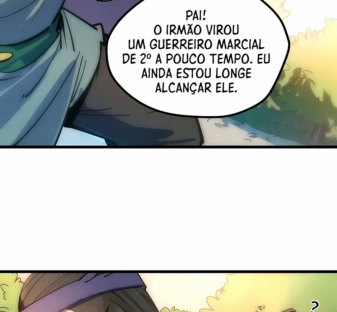 O Antigo Soberano da Eternidade Capítulo 30 Página 74