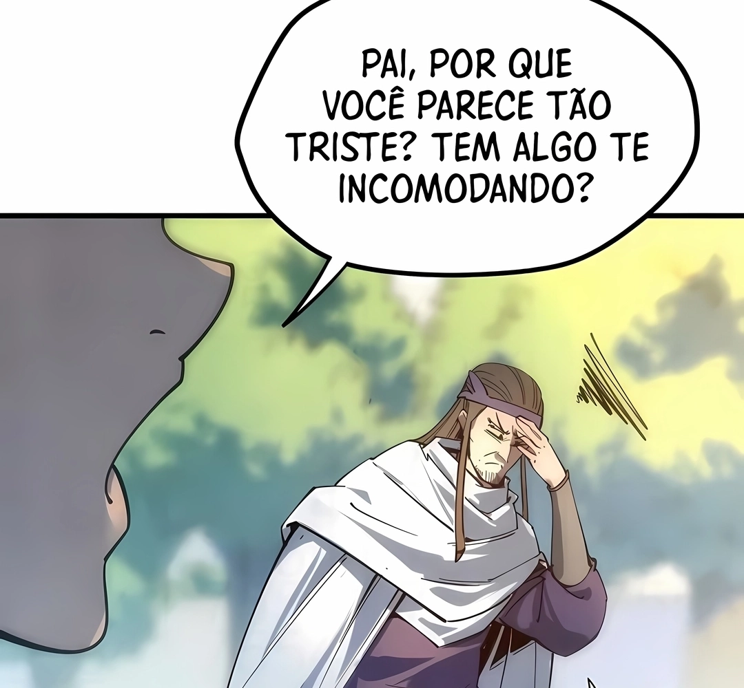 O Antigo Soberano da Eternidade Capítulo 30 Página 76