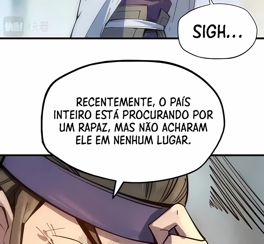 O Antigo Soberano da Eternidade Capítulo 30 Página 77