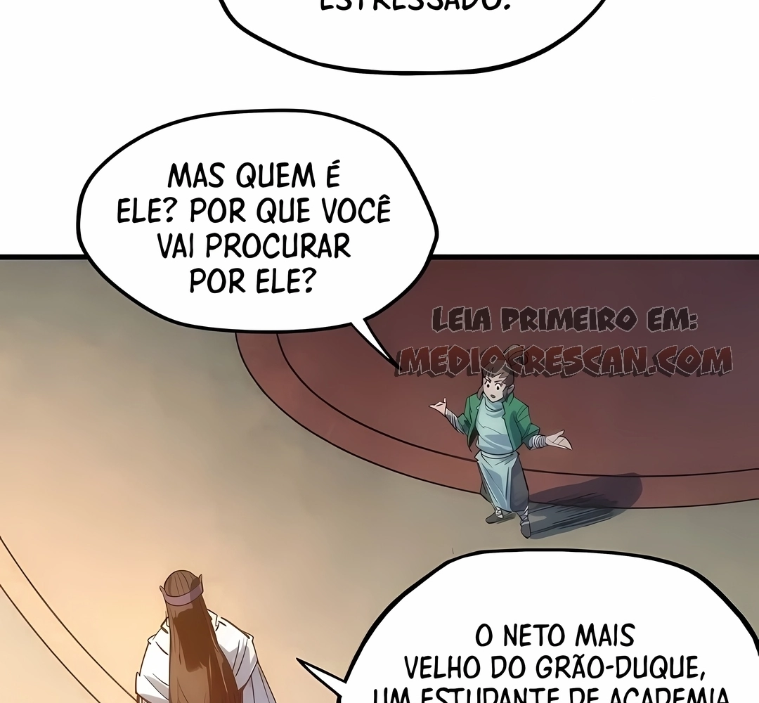 O Antigo Soberano da Eternidade Capítulo 30 Página 79