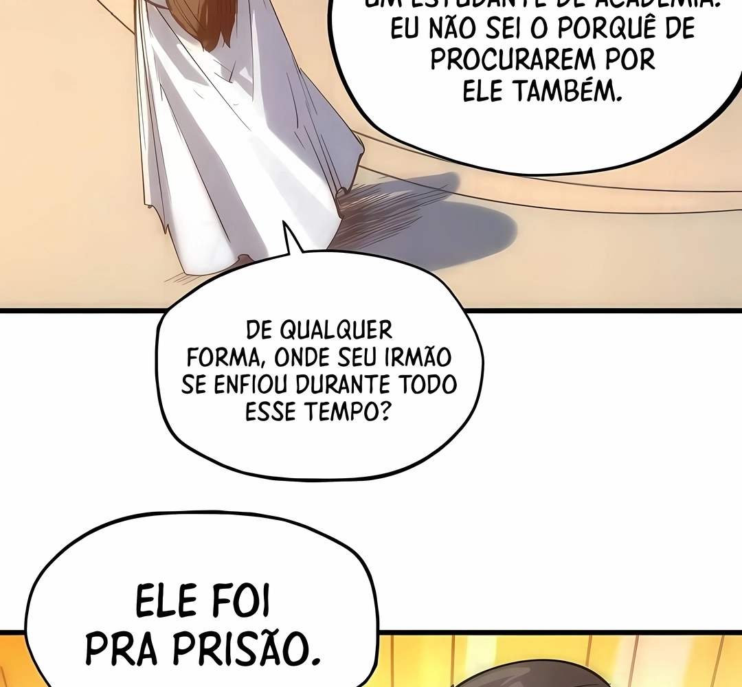 O Antigo Soberano da Eternidade Capítulo 30 Página 80