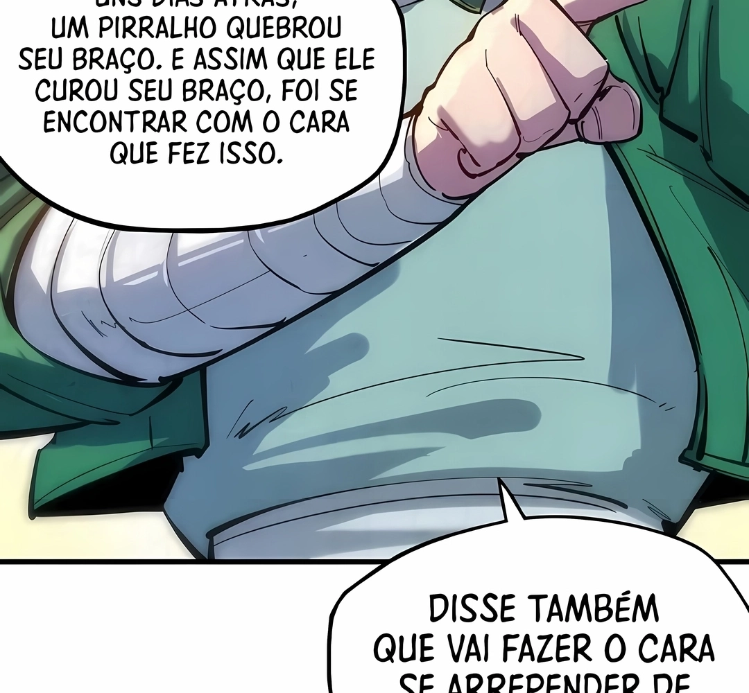 O Antigo Soberano da Eternidade Capítulo 30 Página 82
