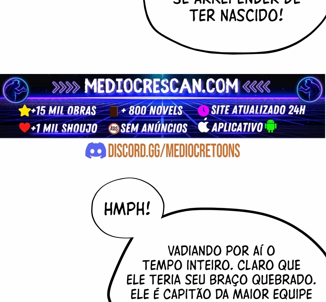 O Antigo Soberano da Eternidade Capítulo 30 Página 83