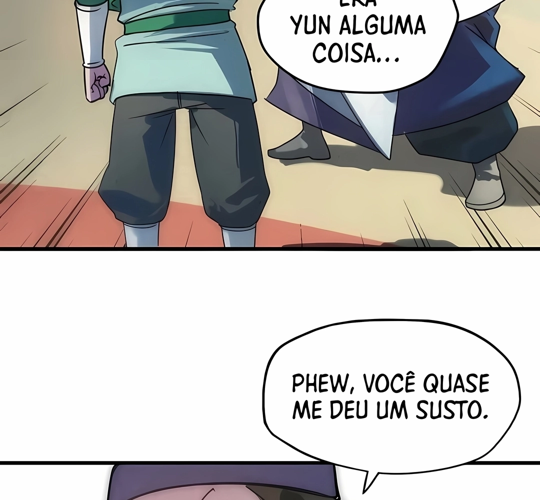 O Antigo Soberano da Eternidade Capítulo 30 Página 88