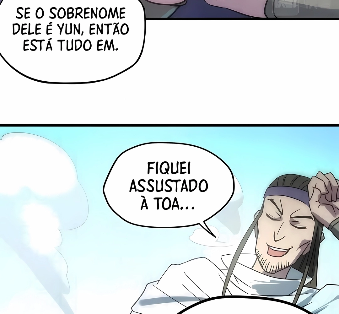 O Antigo Soberano da Eternidade Capítulo 30 Página 90