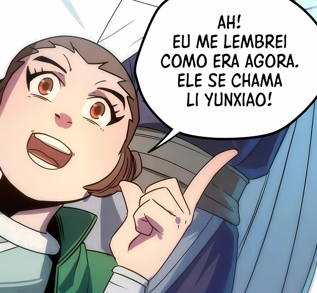 O Antigo Soberano da Eternidade Capítulo 30 Página 91