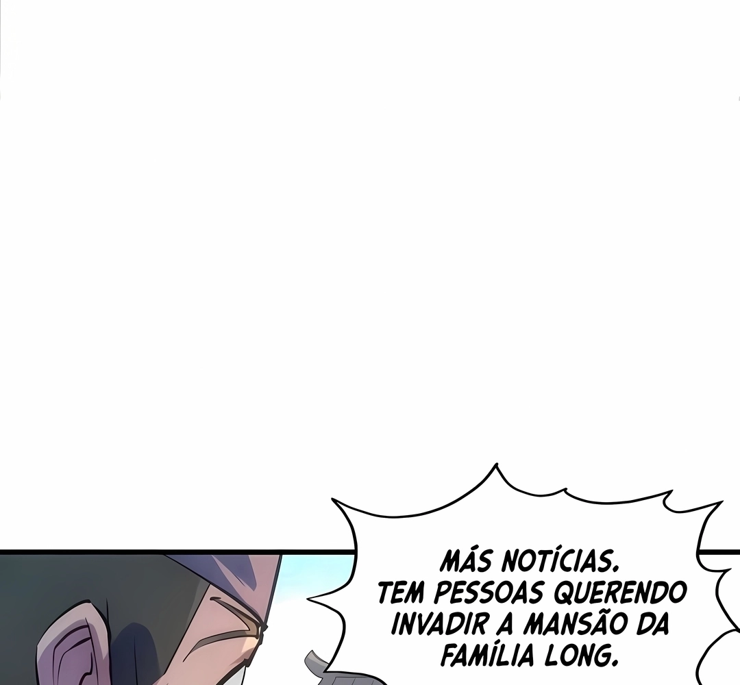 O Antigo Soberano da Eternidade Capítulo 31 Página 12