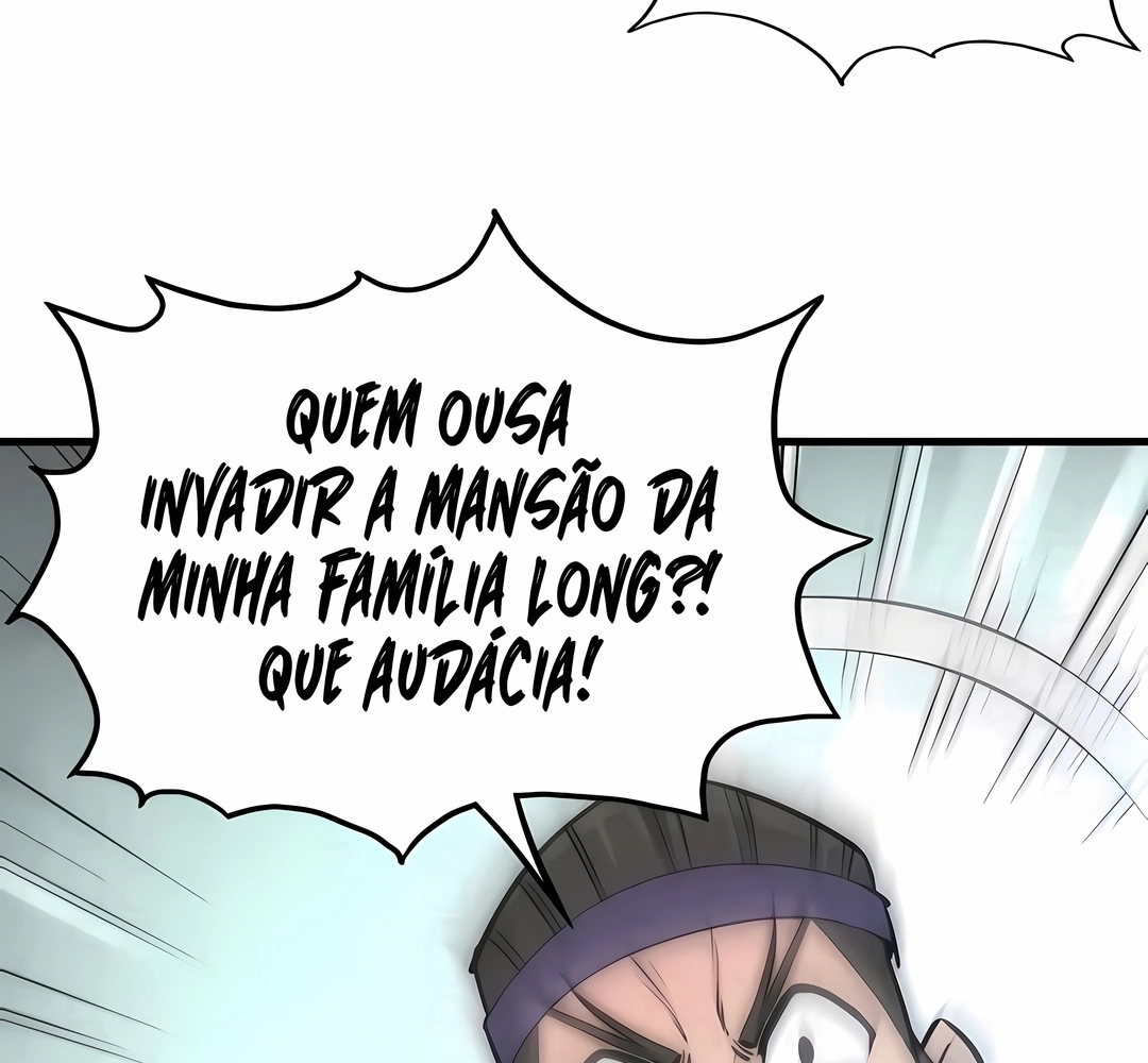O Antigo Soberano da Eternidade Capítulo 31 Página 14