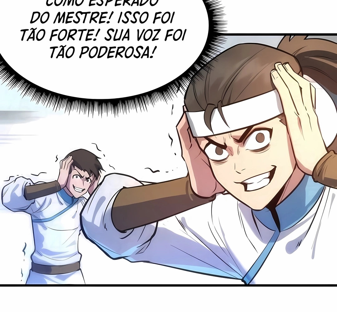 O Antigo Soberano da Eternidade Capítulo 31 Página 17