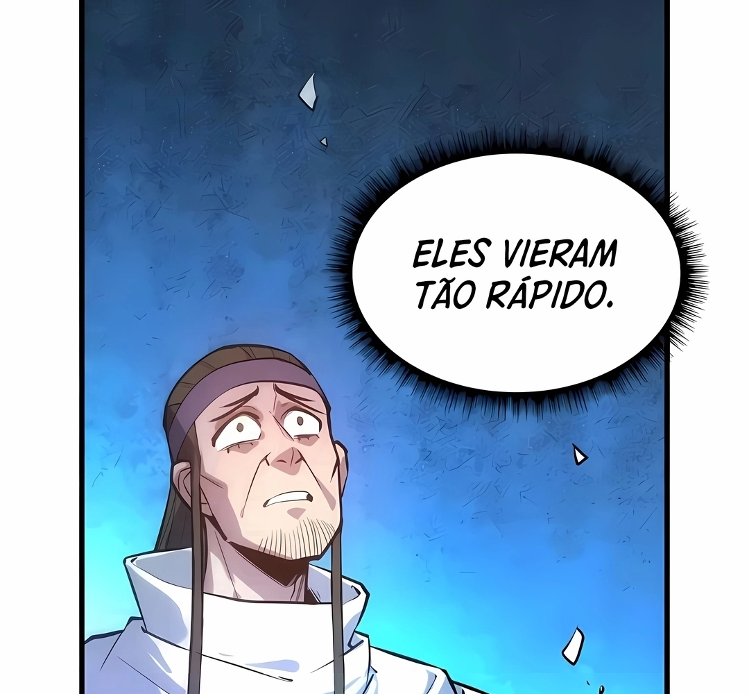 O Antigo Soberano da Eternidade Capítulo 31 Página 21