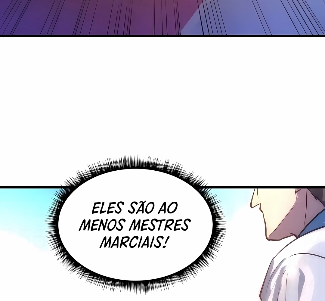 O Antigo Soberano da Eternidade Capítulo 31 Página 24