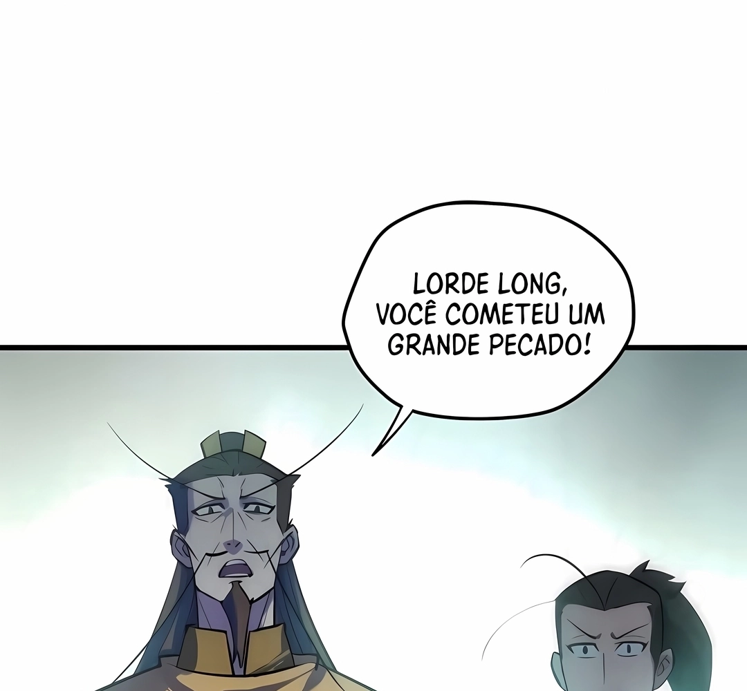 O Antigo Soberano da Eternidade Capítulo 31 Página 31