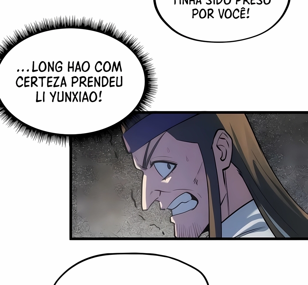 O Antigo Soberano da Eternidade Capítulo 31 Página 33