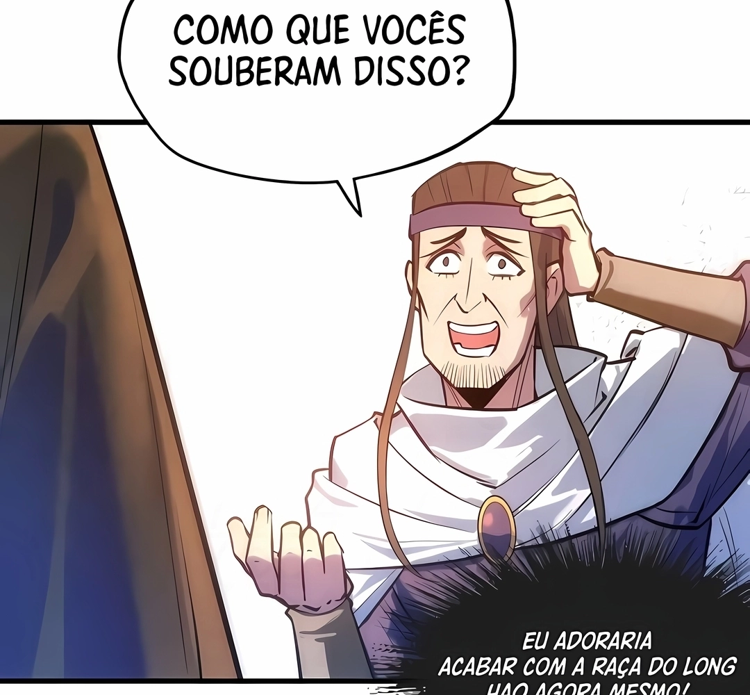 O Antigo Soberano da Eternidade Capítulo 31 Página 34