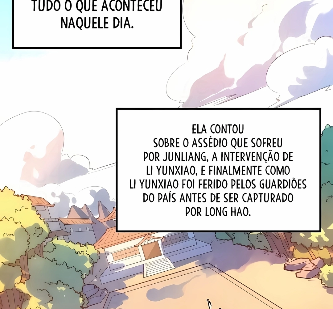O Antigo Soberano da Eternidade Capítulo 31 Página 37