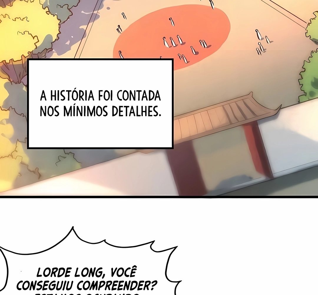 O Antigo Soberano da Eternidade Capítulo 31 Página 38