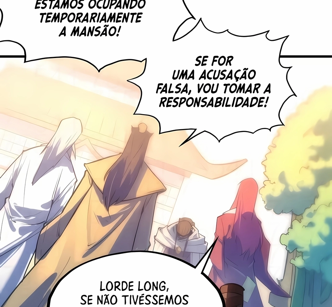 O Antigo Soberano da Eternidade Capítulo 31 Página 39