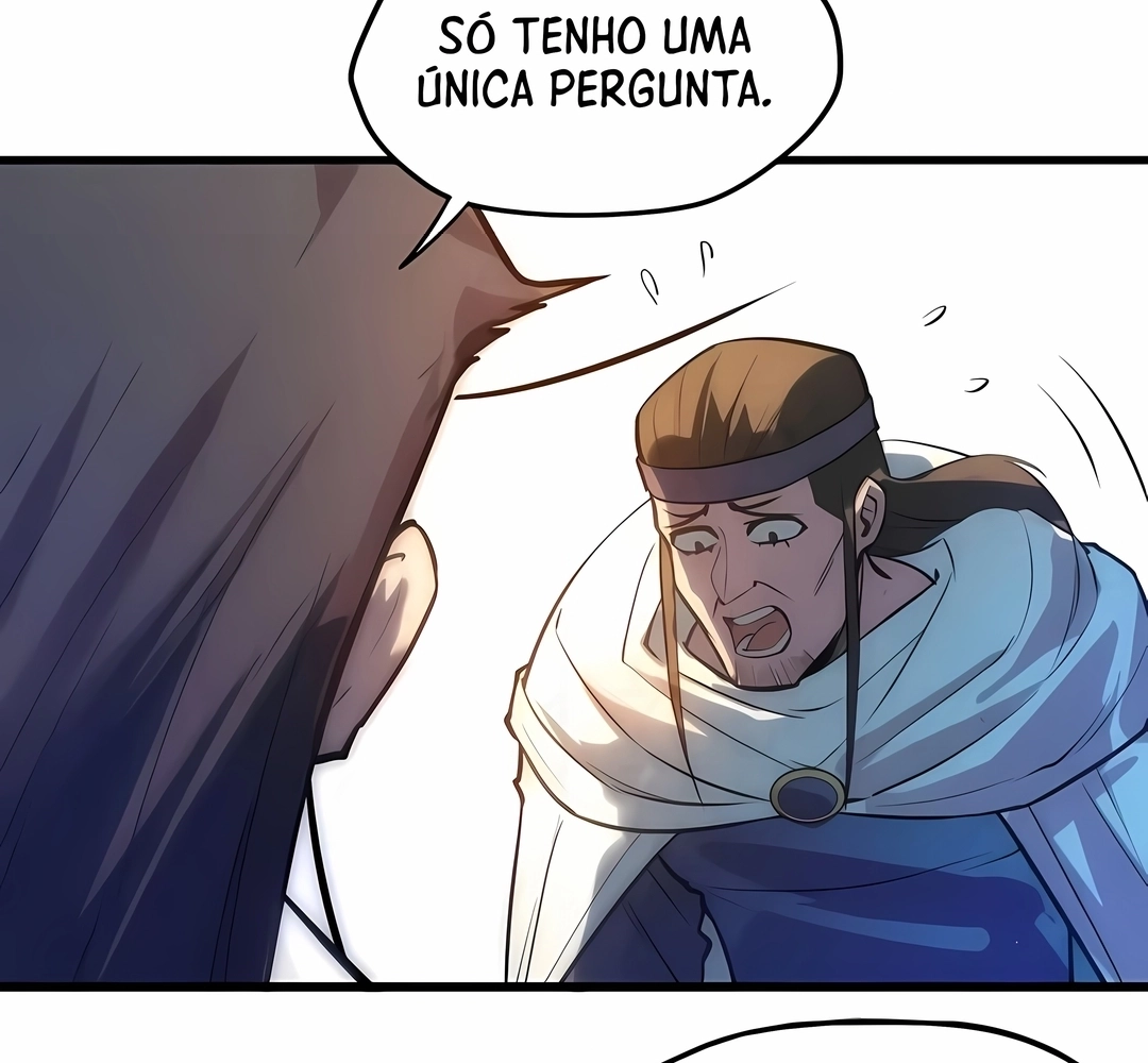 O Antigo Soberano da Eternidade Capítulo 31 Página 42