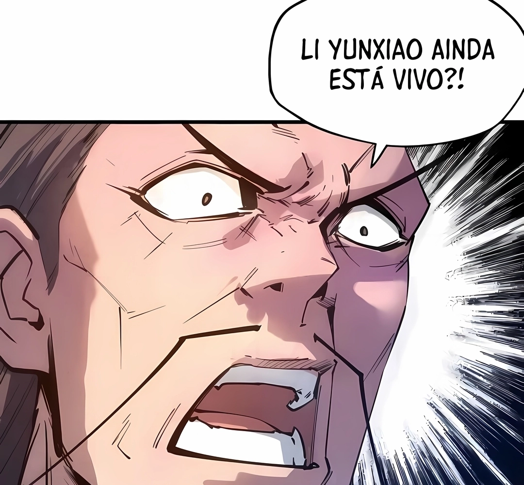 O Antigo Soberano da Eternidade Capítulo 31 Página 43
