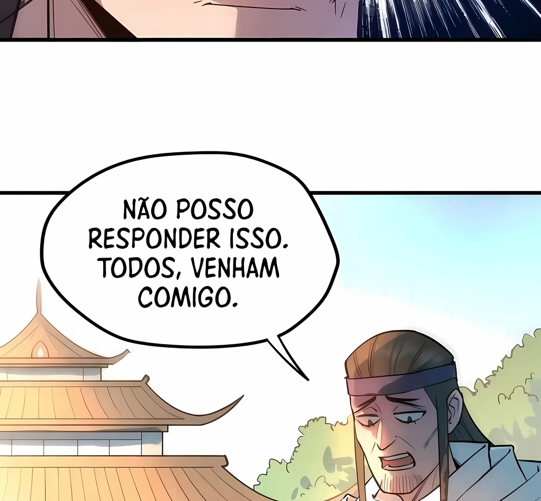 O Antigo Soberano da Eternidade Capítulo 31 Página 44