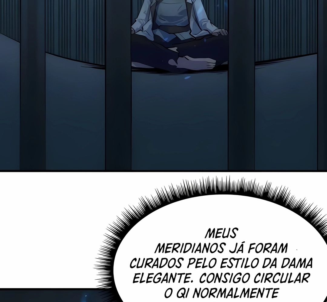 O Antigo Soberano da Eternidade Capítulo 31 Página 48