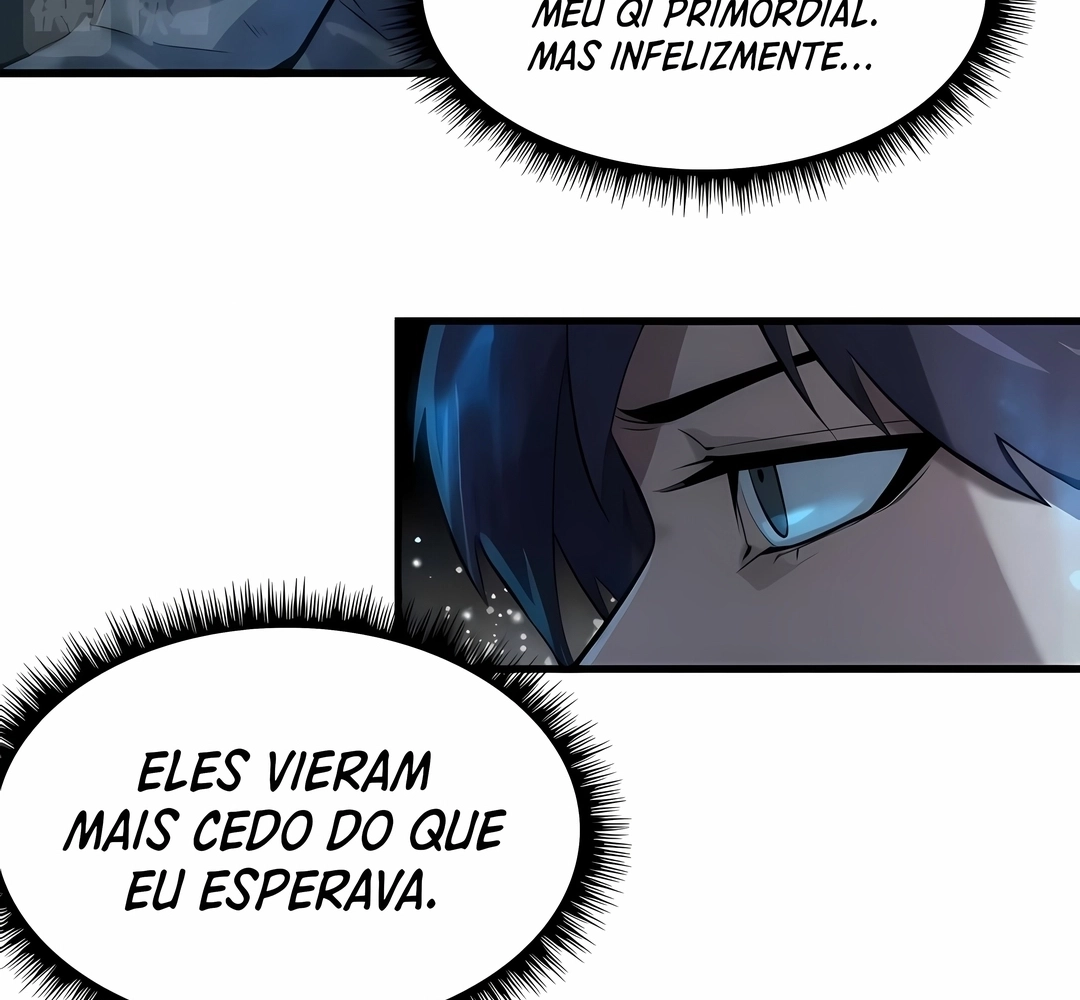 O Antigo Soberano da Eternidade Capítulo 31 Página 50
