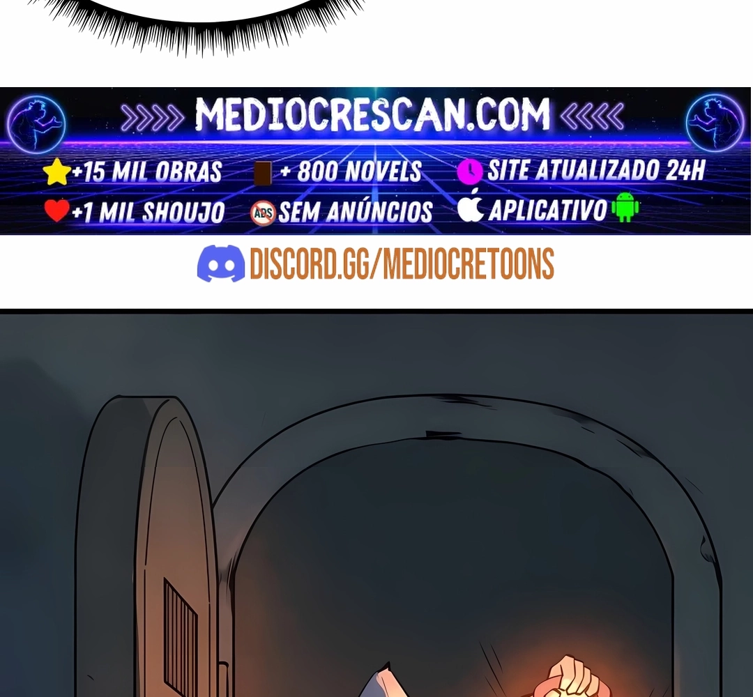O Antigo Soberano da Eternidade Capítulo 31 Página 51