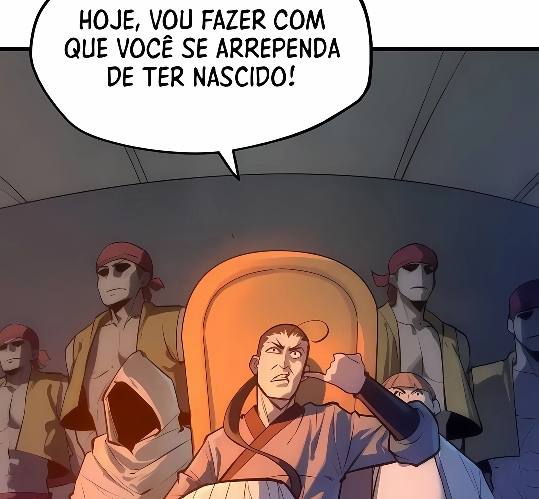 O Antigo Soberano da Eternidade Capítulo 31 Página 56