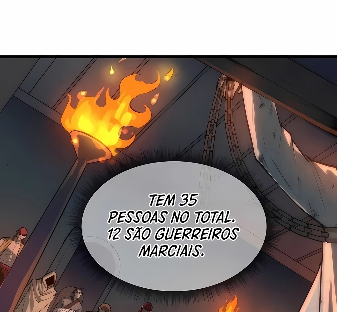 O Antigo Soberano da Eternidade Capítulo 31 Página 60