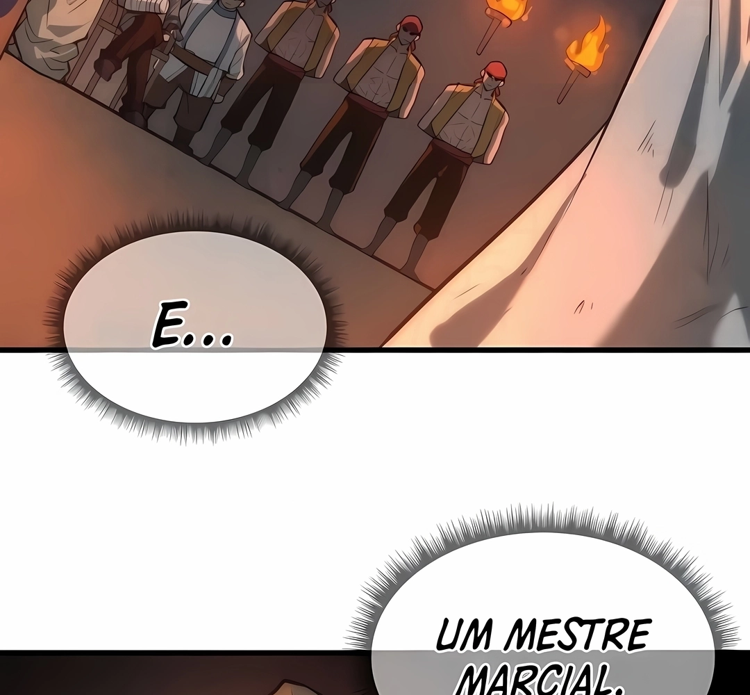 O Antigo Soberano da Eternidade Capítulo 31 Página 61