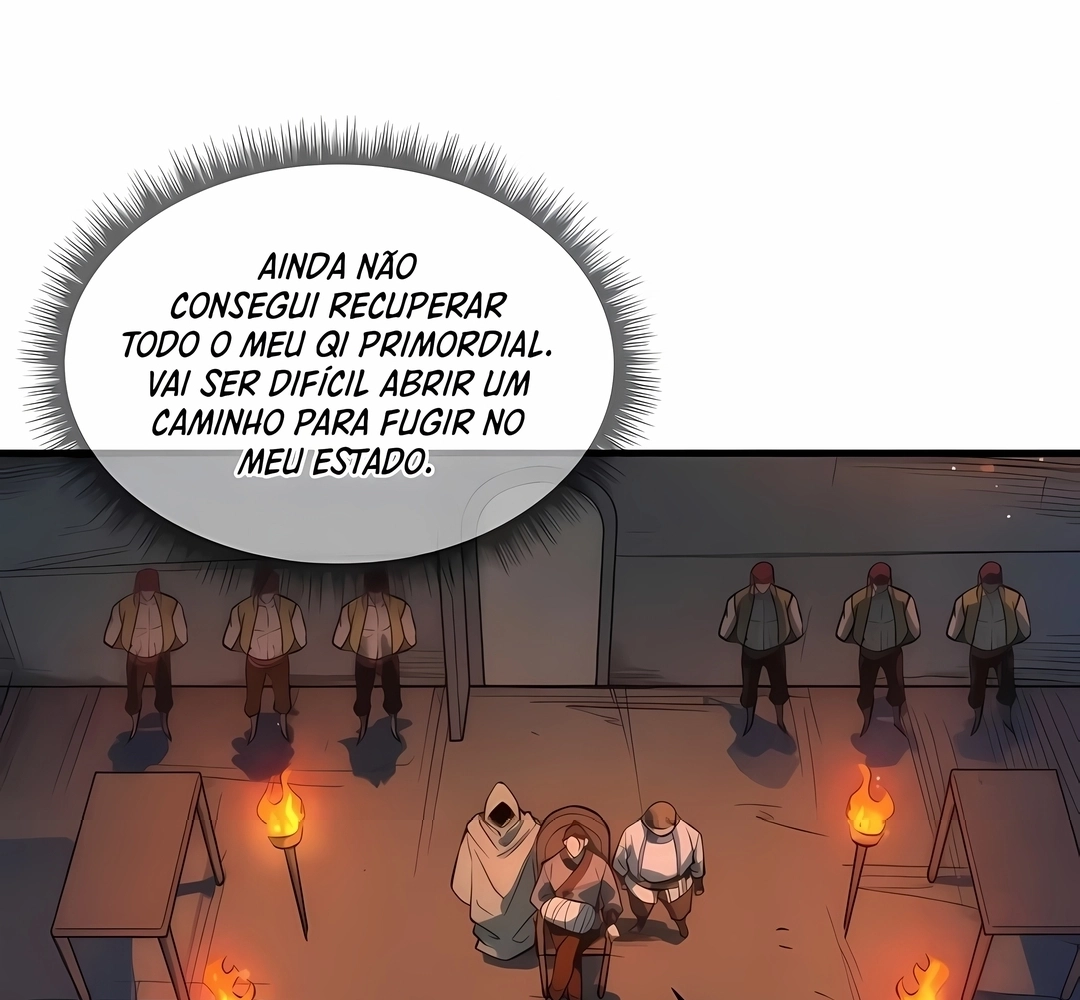 O Antigo Soberano da Eternidade Capítulo 31 Página 63