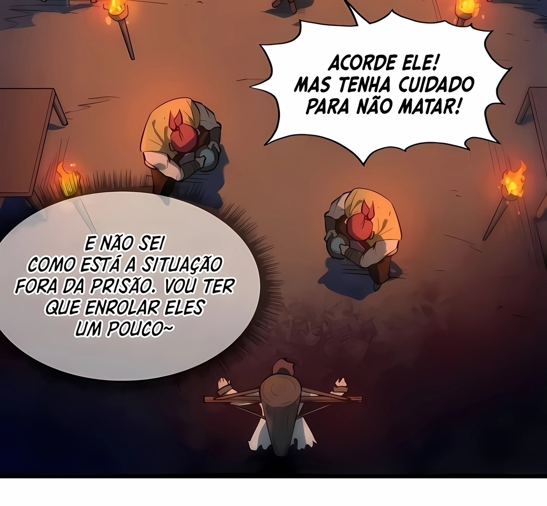 O Antigo Soberano da Eternidade Capítulo 31 Página 64