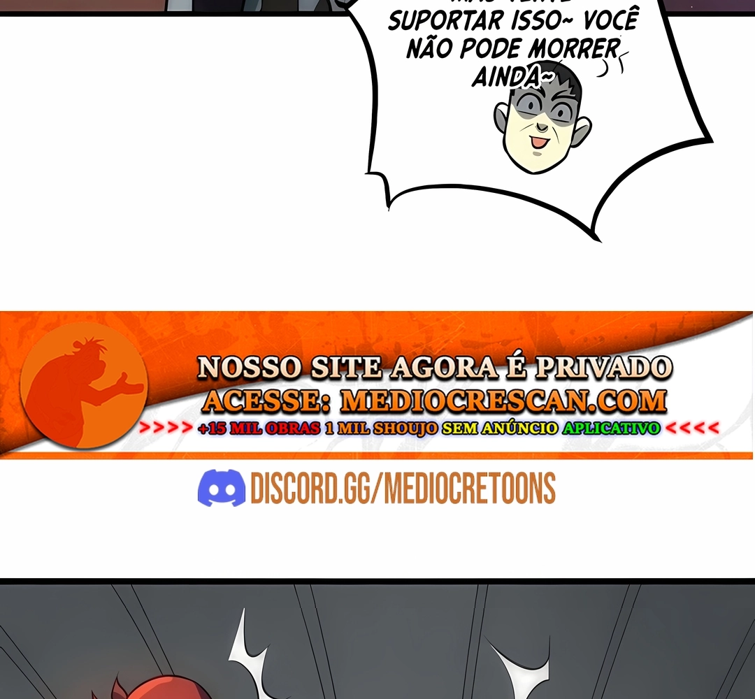 O Antigo Soberano da Eternidade Capítulo 31 Página 67