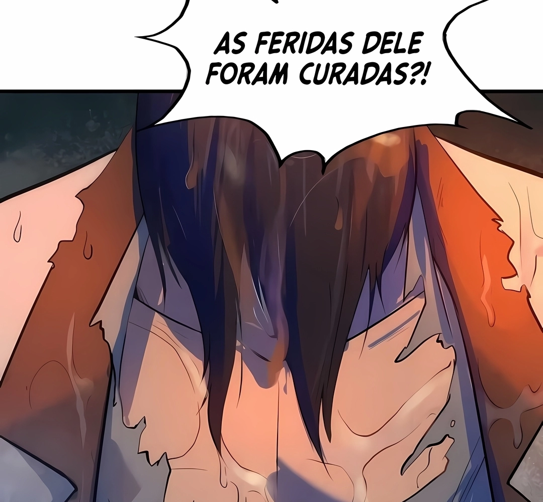 O Antigo Soberano da Eternidade Capítulo 31 Página 69