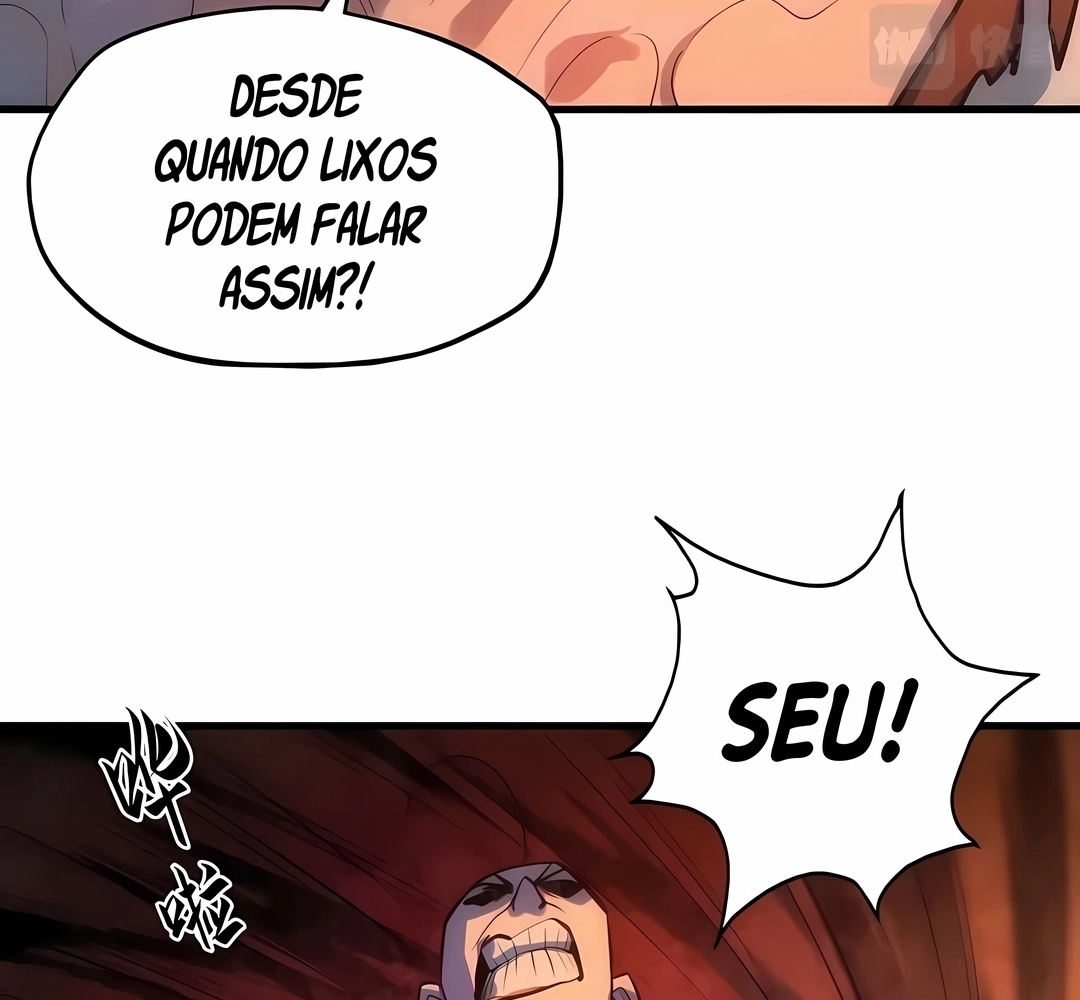 O Antigo Soberano da Eternidade Capítulo 31 Página 73