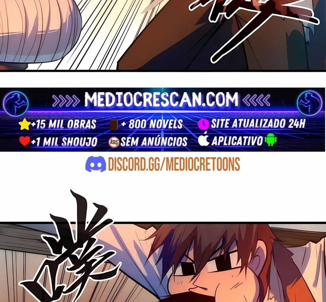 O Antigo Soberano da Eternidade Capítulo 31 Página 76
