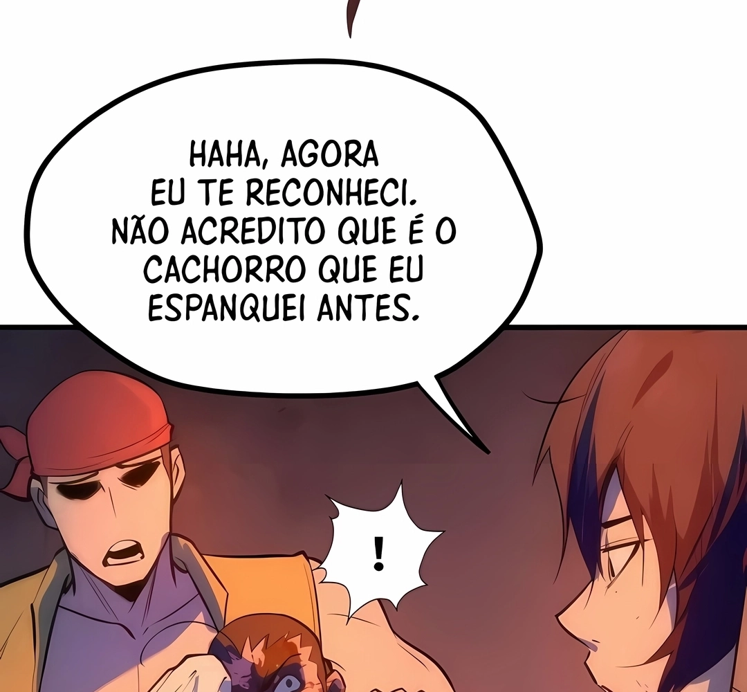 O Antigo Soberano da Eternidade Capítulo 31 Página 78