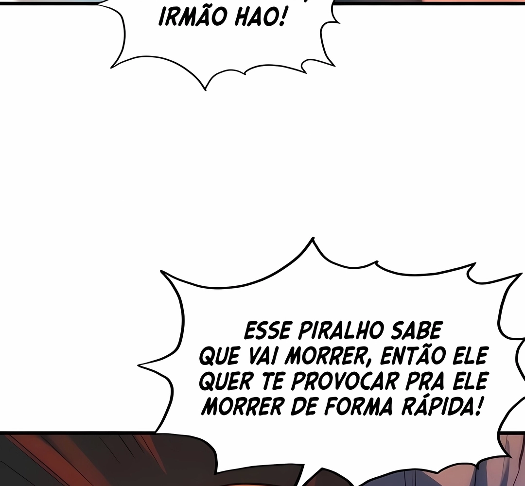 O Antigo Soberano da Eternidade Capítulo 31 Página 83