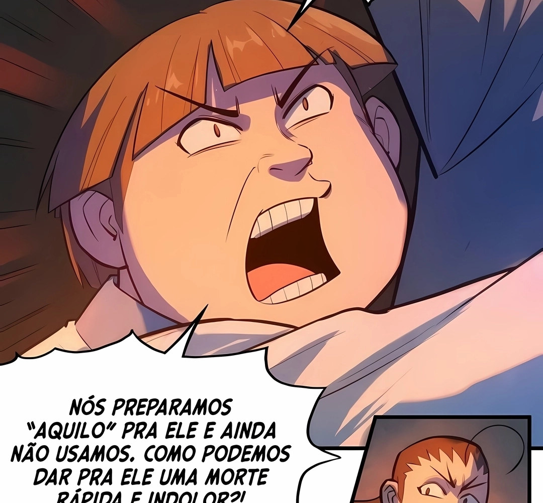 O Antigo Soberano da Eternidade Capítulo 31 Página 84