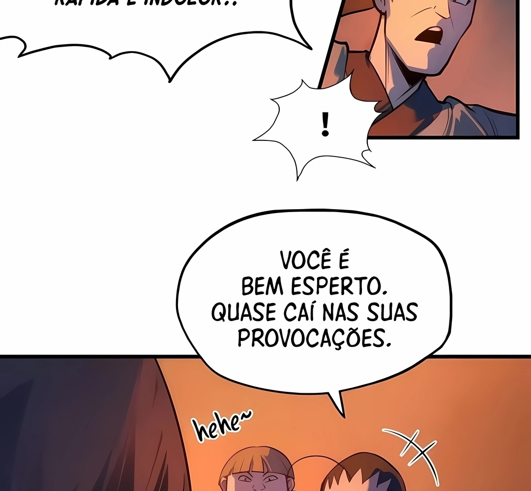 O Antigo Soberano da Eternidade Capítulo 31 Página 85