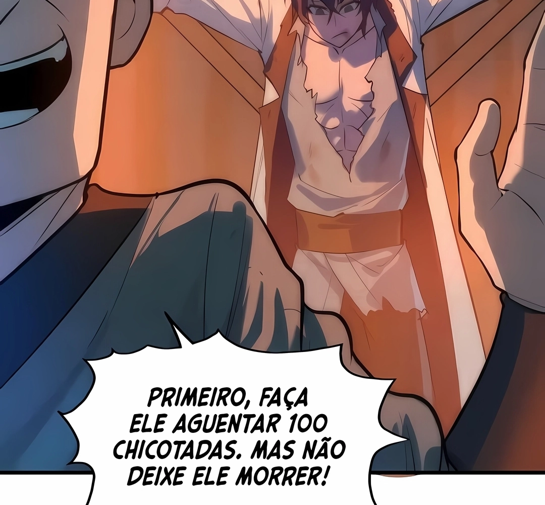 O Antigo Soberano da Eternidade Capítulo 31 Página 88
