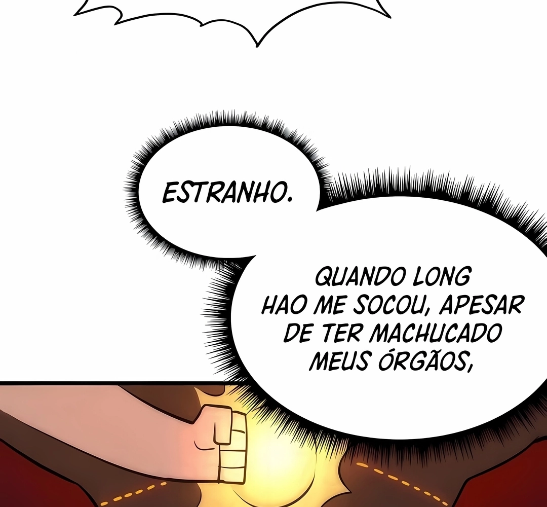 O Antigo Soberano da Eternidade Capítulo 31 Página 89