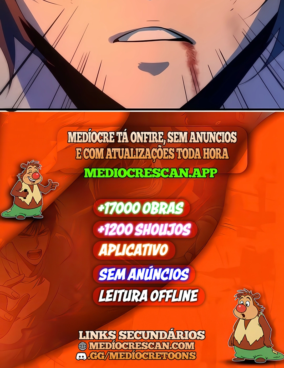 O Antigo Soberano da Eternidade Capítulo 31 Página 93