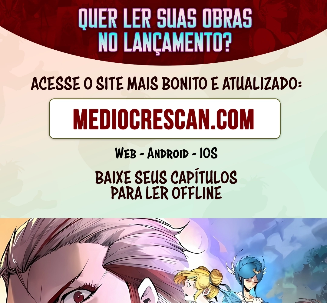 O Antigo Soberano da Eternidade Capítulo 32 Página 1