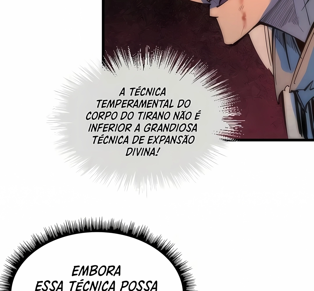 O Antigo Soberano da Eternidade Capítulo 32 Página 12