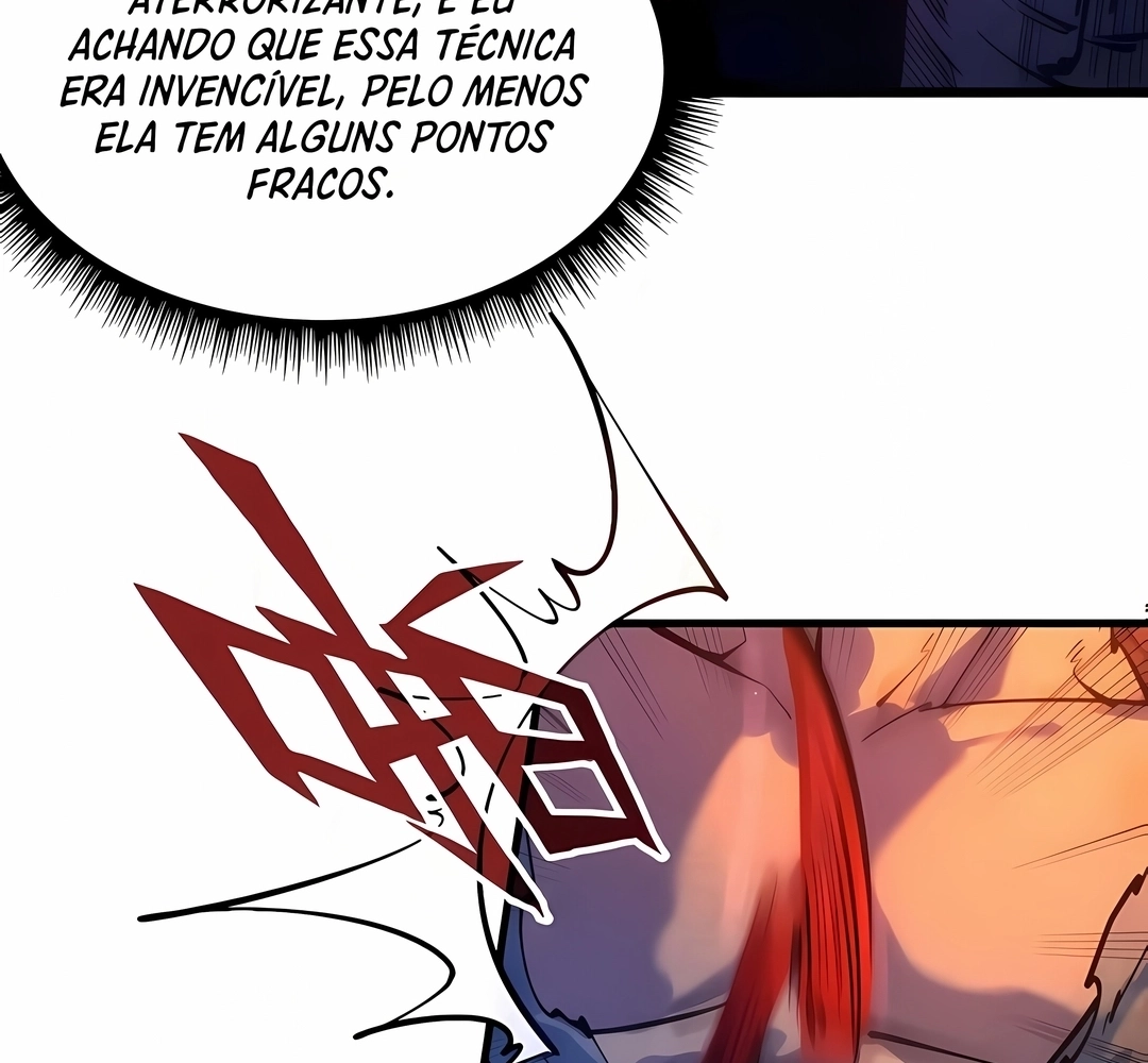 O Antigo Soberano da Eternidade Capítulo 32 Página 18
