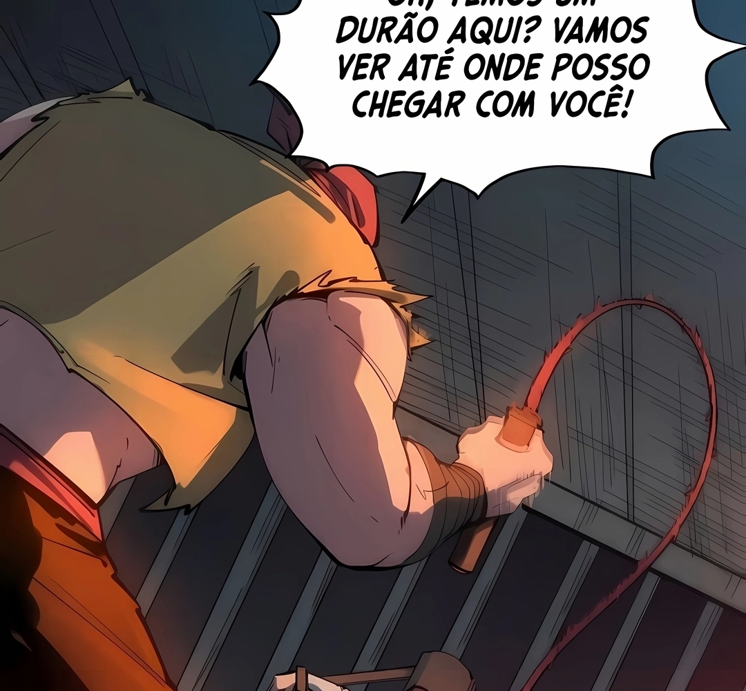 O Antigo Soberano da Eternidade Capítulo 32 Página 21