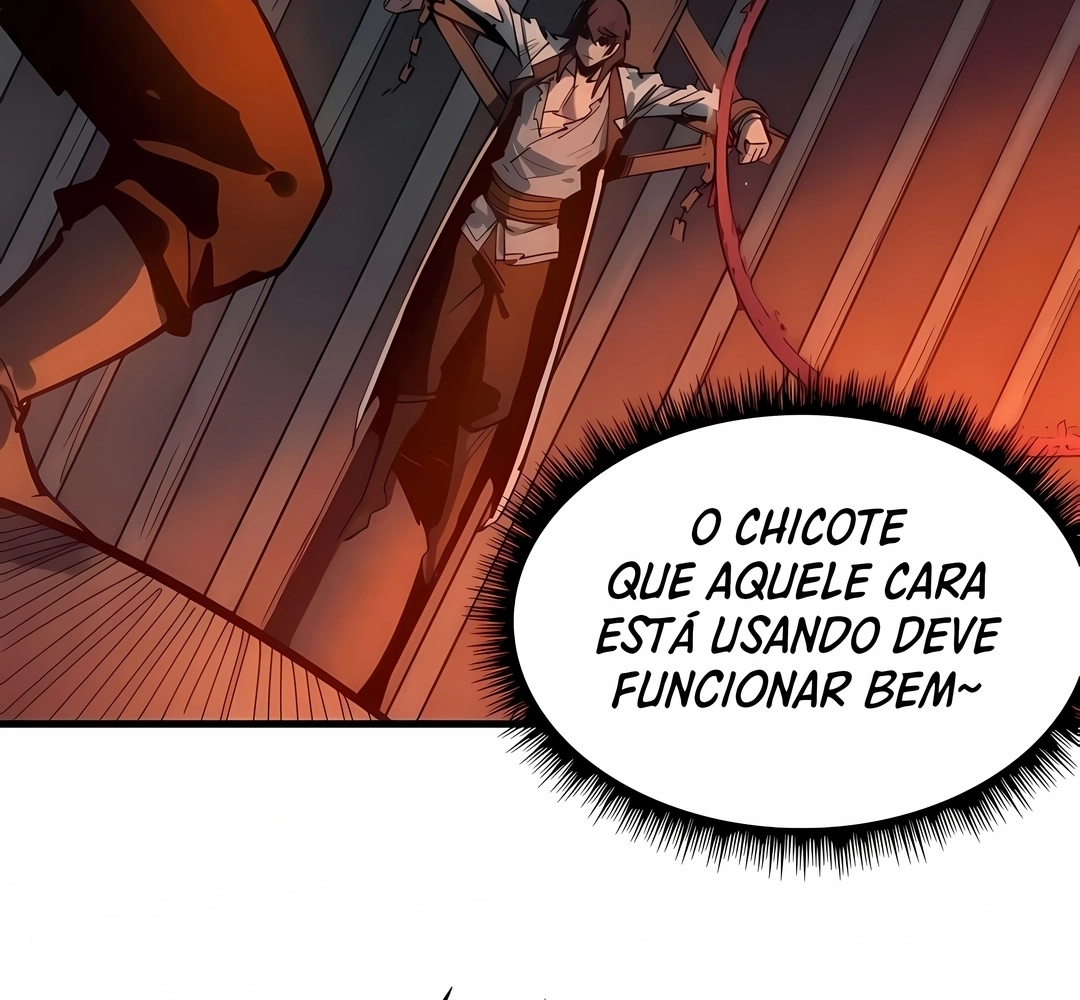 O Antigo Soberano da Eternidade Capítulo 32 Página 22
