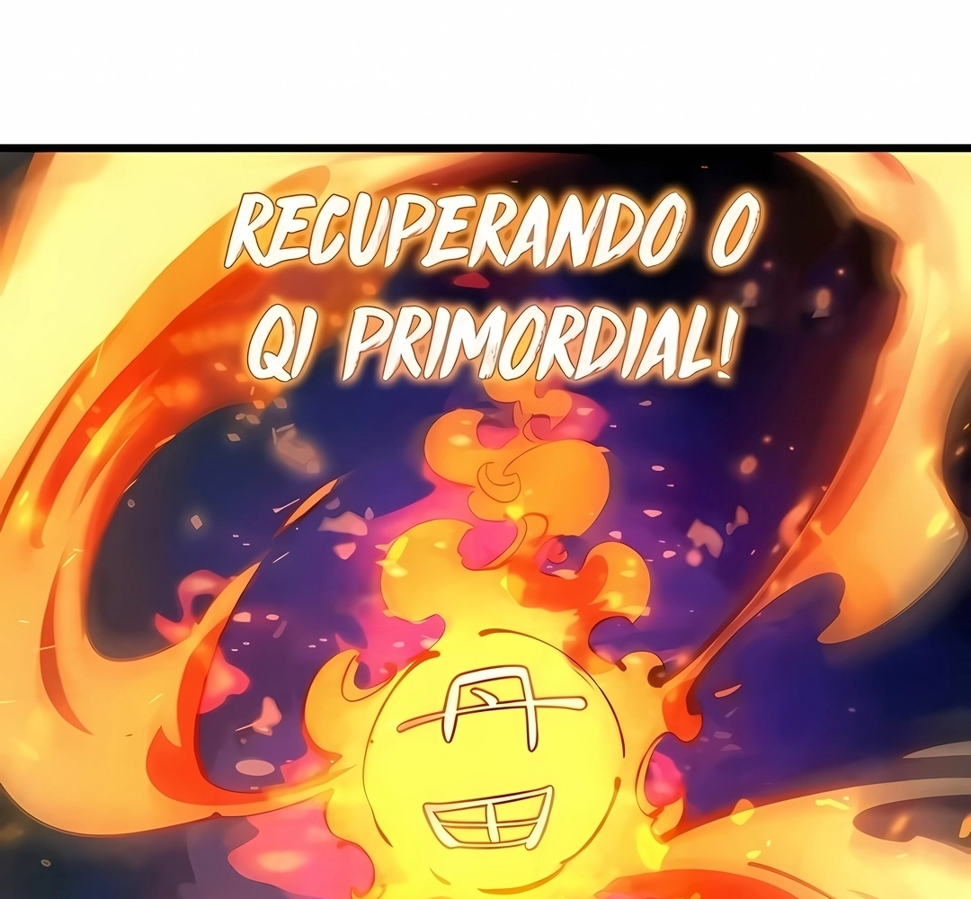 O Antigo Soberano da Eternidade Capítulo 32 Página 26